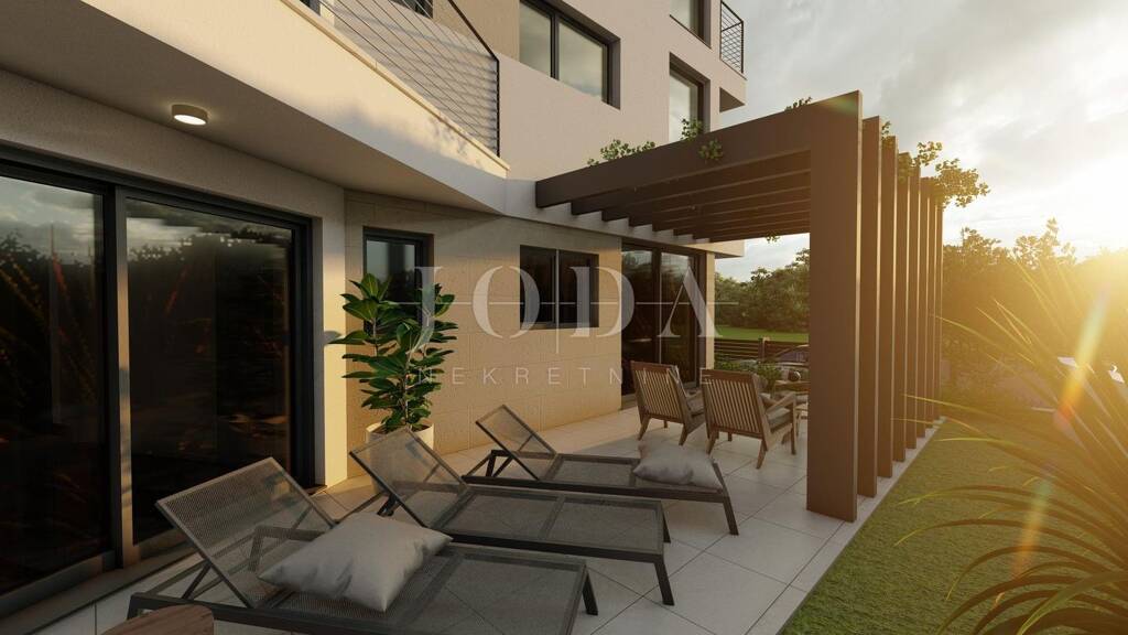 Wohnung zum Kauf 730.000 € 4 Zimmer Krk 51500