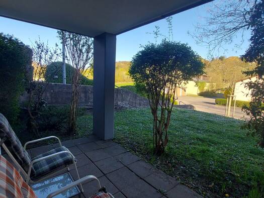 Studio zur Miete 700 € 1 Zimmer 46 m² 3 Geschosse frei ab 01.05.2026 Reutlinger Straße Neckarsulm 74172