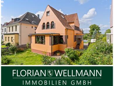 Einfamilienhaus zum Kauf 639.000 € 15 Zimmer 336,2 m² 1.010 m² Grundstück Bremen 28277