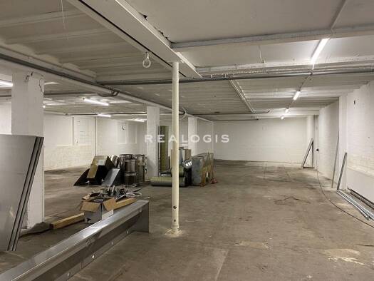 Halle/Industriefläche zur Miete 10 € 300 m² Lagerfläche Wandsbek Hamburg 22041