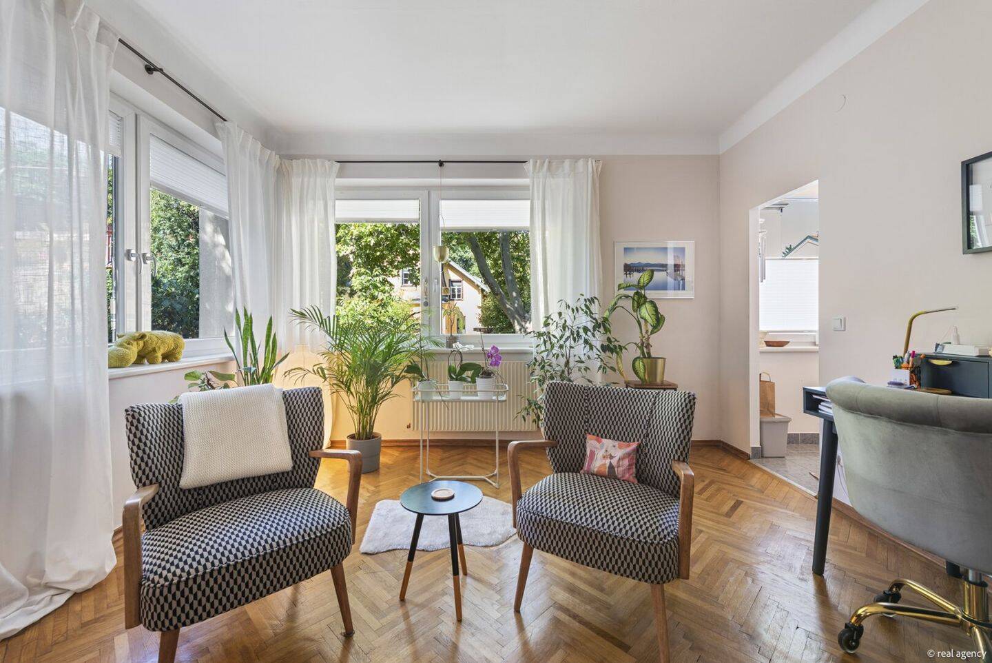 Haus – Wien, Hietzing - Mehr