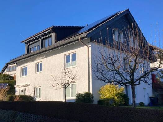 Terrassenwohnung zur Miete 670 € 2 Zimmer 79 m² Geschoss EG/3 frei ab sofort Bad Fredeburg Schmallenberg 57392