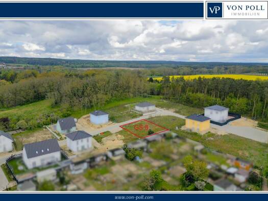 Grundstück zum Kauf 140.000 € 535 m² Grundstück Bad Belzig Belzig 14806