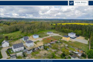 Grundstück zum Kauf 140.000 € 535 m² Grundstück Bad Belzig Belzig 14806