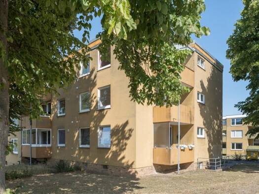 Wohnung zur Miete 529 € 3 Zimmer 65,9 m² 2. Geschoss frei ab 22.10.2026 Zum Heidgarten 10 Vorsfelde Wolfsburg 38448