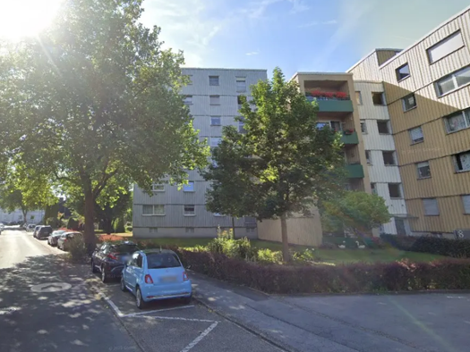 Wohnung zur Miete 650 € 3 Zimmer 75 m² Geschoss 4/7 frei ab sofort Persebeck Dortmund 44227