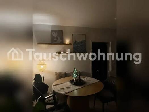 Wohnung zur Miete Tauschwohnung 476 € 2,5 Zimmer 65 m² 1. Geschoss Spandau Berlin 13583
