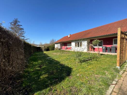 Reiterhof zum Kauf 1.490.000 € 67.355 m² Grundstück Eschenau Obersulm 74182