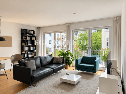 Wohnung zum Kauf 629.000 € 2 Zimmer 76 m² 2. Geschoss frei ab 01.11.2026 Ottensen Hamburg 22765