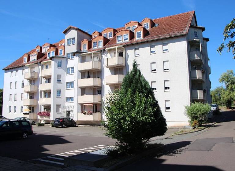 Wohnung zum Kauf 44.500 € 2 Zimmer 40,6 m²<br/>Wohnfläche Mumsdorf Meuselwitz 04610