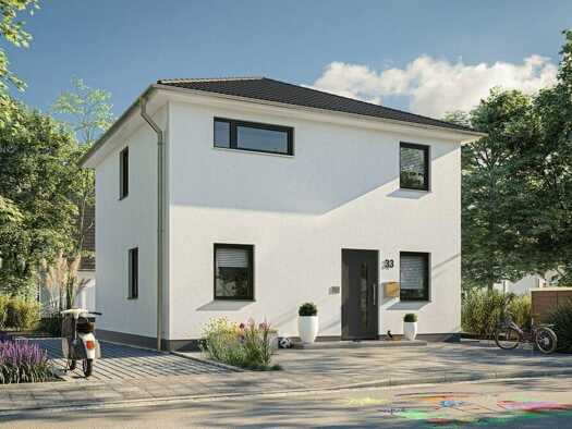 Stadthaus zum Kauf provisionsfrei 300.830 € 3 Zimmer 106 m² Lahr Lahr/Schwarzwald 77933