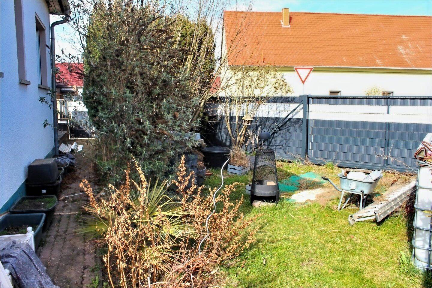 Bungalow zum Kauf – pohled 4