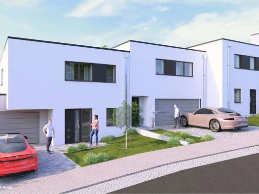 Reihenmittelhaus zum Kauf 1.398.000 € 4 Zimmer 165 m² Peppange 3390