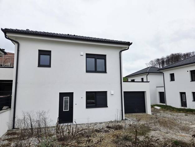Haus zum Kauf 230.000 € 4 Zimmer 95 m² 448 m² Grundstück Gerolding 3392