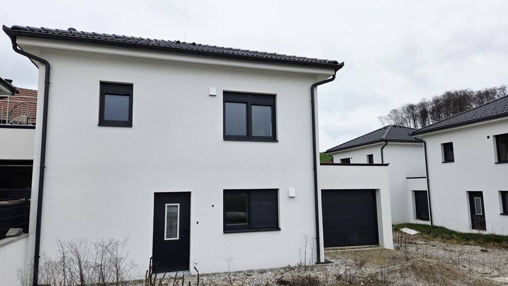 Haus zum Kauf 230.000 € 4 Zimmer 95 m² 448 m² Grundstück Gerolding 3392