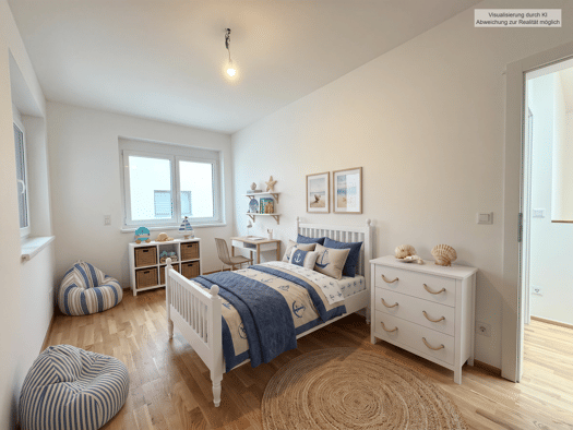 Doppelhaushälfte zum Kauf provisionsfrei 349.000 € 4 Zimmer 110 m² 163 m² Grundstück Melk 3390