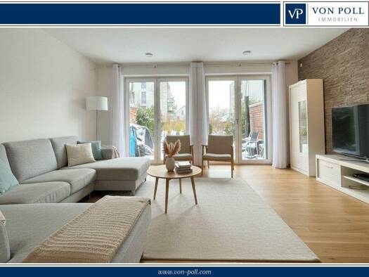 Reihenmittelhaus zur Miete 2.250 € 5 Zimmer 150 m² 139 m² Grundstück Wentorf 21465