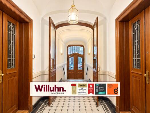 Sonstiges zum Kauf als Kapitalanlage geeignet 99.000 € 1 Zimmer 42 m² Gohlis-Mitte Leipzig 04157
