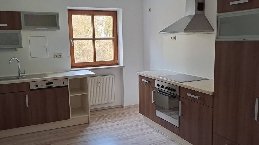 WG-Zimmer zur Miete 650 € 2 Zimmer 65 m² Geschoss 1/3 frei ab sofort Söldenpeterweg 35 d Haidenhof-Nord Passau 94036
