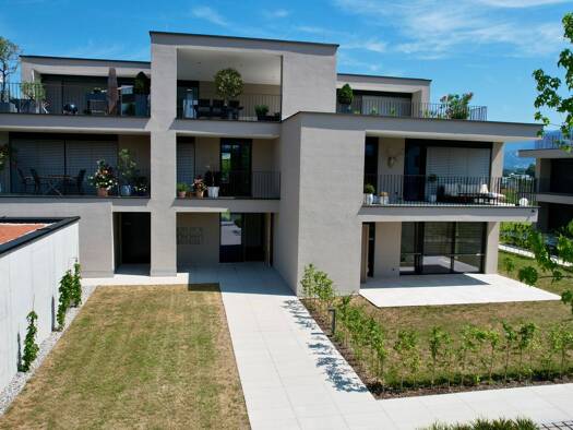 Wohnung zum Kauf - Erstbezug provisionsfrei 550.000 € 3 Zimmer 73,9 m² frei ab sofort Feldkirch 6800
