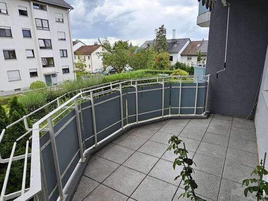 Wohnung zum Kauf provisionsfrei 345.000 € 4 Zimmer 86,8 m² Geschoss 1/3 frei ab sofort Wolfartsweier Wolfartsweier 76228
