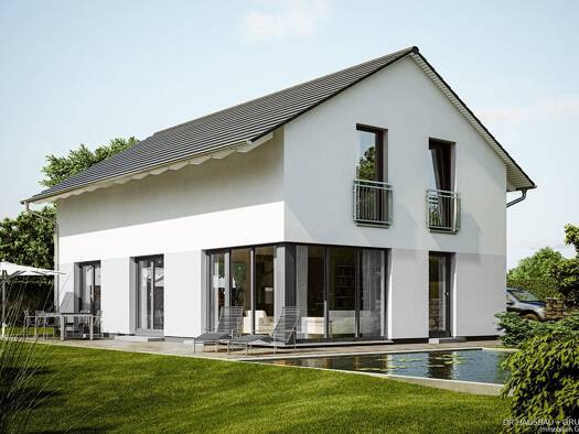 Einfamilienhaus zum Kauf 685.000 € 5 Zimmer 155 m² 525 m² Grundstück Farmsen-Berne Hamburg 22159