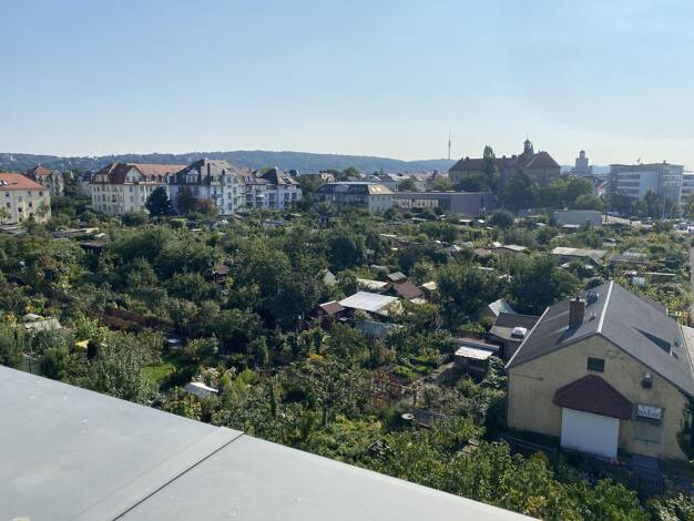 Maisonette zum Kauf 580.000 € 3 Zimmer 101 m² 4. Geschoss frei ab 01.02.2027 Bergmannstraße 37 Striesen-Ost Dresden 01309