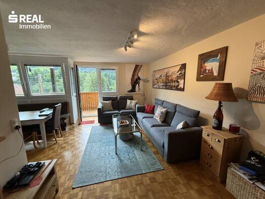 Wohnung zum Kauf 400.000 € 4 Zimmer 101,1 m² 2. Geschoss Wagrain 5602