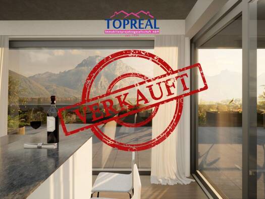 Wohnung zum Kauf 1.688.000 € 3 Zimmer 122,3 m² Altmünster 4813