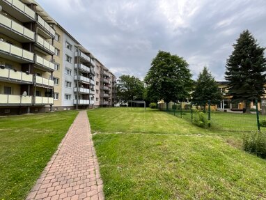 Wohnung zum Kauf 43.900 € 2 Zimmer 44,7 m² 2. Geschoss Kitzscher Kitzscher 04567