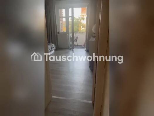 Wohnung zur Miete Tauschwohnung 450 € 2 Zimmer 64 m² 4. Geschoss Charlottenburg Charlottenburg-Wilmersdorf 10589