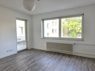 Wohnung zur Miete 722 € 2 Zimmer 70,5 m² 2. Geschoss Schmiedestraße 11 Mitte Hannover 30159