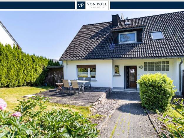 Doppelhaushälfte zum Kauf 149.000 € 5 Zimmer 100 m² 600 m² Grundstück Grönebach Winterberg 59955