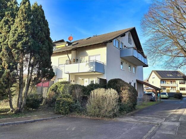 Wohnung zum Kauf 395.000 € 4 Zimmer 127 m² Köndringen Teningen 79331