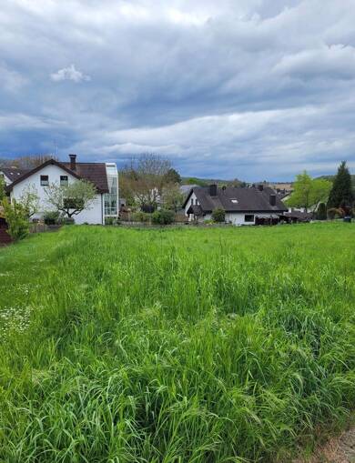 Grundstück zum Kauf provisionsfrei 349.000 € 683 m² Grundstück Haydnstraße Jöhlingen Walzbachtal 75045