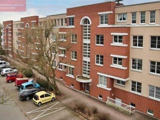Wohnung zum Kauf 329.000 € 4 Zimmer 95,1 m² Langenhagen 30853