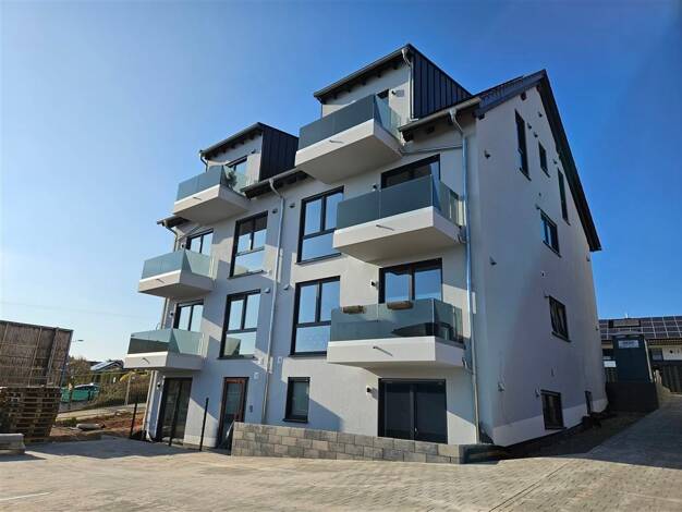 Wohnung zum Kauf - Erstbezug 279.000 € 3 Zimmer 82,3 m² Sand Schönenberg-Kübelberg 66901