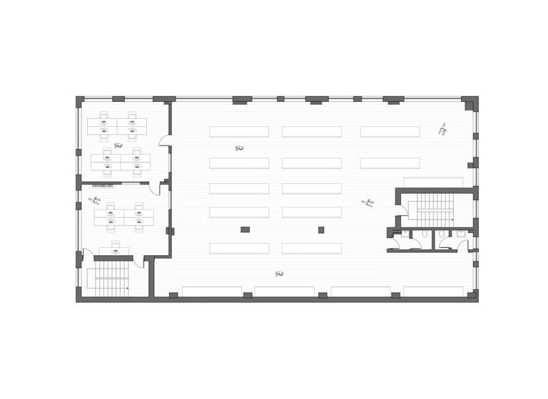 Lagerhalle zum Kauf 608,7 m² Lagerfläche Via Josef Mayr Nusser 56 Bozen 39100