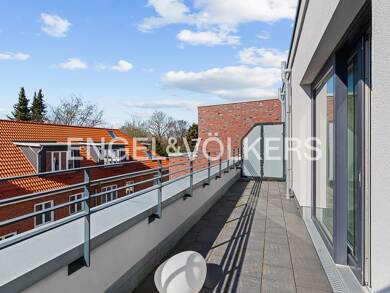 Wohnung zum Kauf 780.000 € 3 Zimmer 94 m² 2. Geschoss frei ab sofort Fuhlsbüttel Hamburg 22335