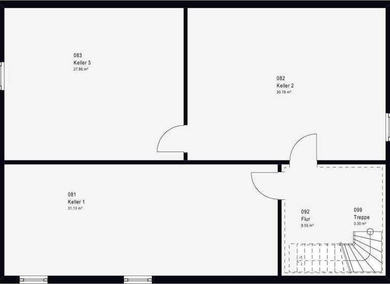 Einfamilienhaus zum Kauf 402.700 € 4 Zimmer 103 m² 401 m² Grundstück Beilngries 92339
