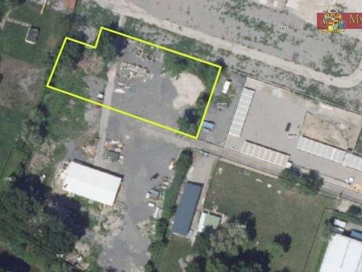 Gewerbegrundstück zur Miete 2.840 m² Grundstück Hirtenberg 2552