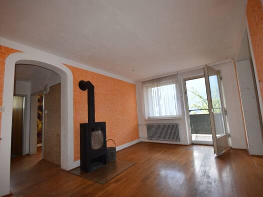 Wohnung zur Miete 600 € 2,5 Zimmer 70 m² Kirchbach 9632