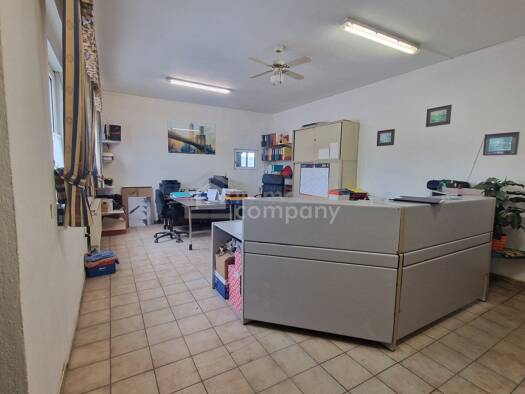 Gewerbepark zum Kauf 567.000 € 6.237 m² Grundstück Unterfrauenhaid 7321