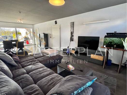 Wohnung zum Kauf 199.000 € 4 Zimmer 96,2 m² EG Ensdorf 66806