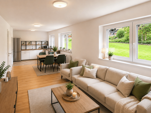 Wohnung zum Kauf als Kapitalanlage geeignet 199.999 € 2 Zimmer 56 m² Mörsch Rheinstetten 76287
