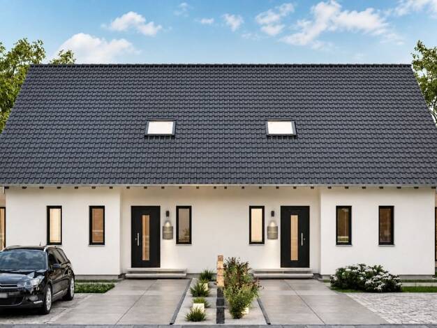 Einfamilienhaus zum Kauf 419.050 € 3 Zimmer 128 m² 212 m² Grundstück Haueneberstein Baden-Baden 76532