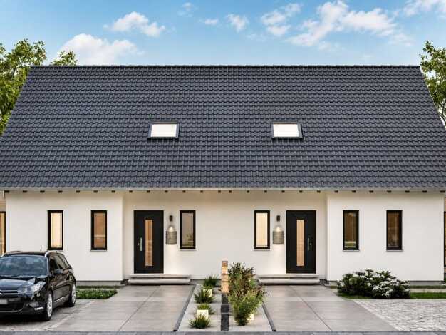 Einfamilienhaus zum Kauf 419.050 € 3 Zimmer 128 m² 212 m² Grundstück Haueneberstein Baden-Baden 76532