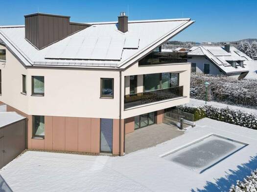 Einfamilienhaus zum Kauf 3.650.000 € 6 Zimmer 350 m² Anif 5081