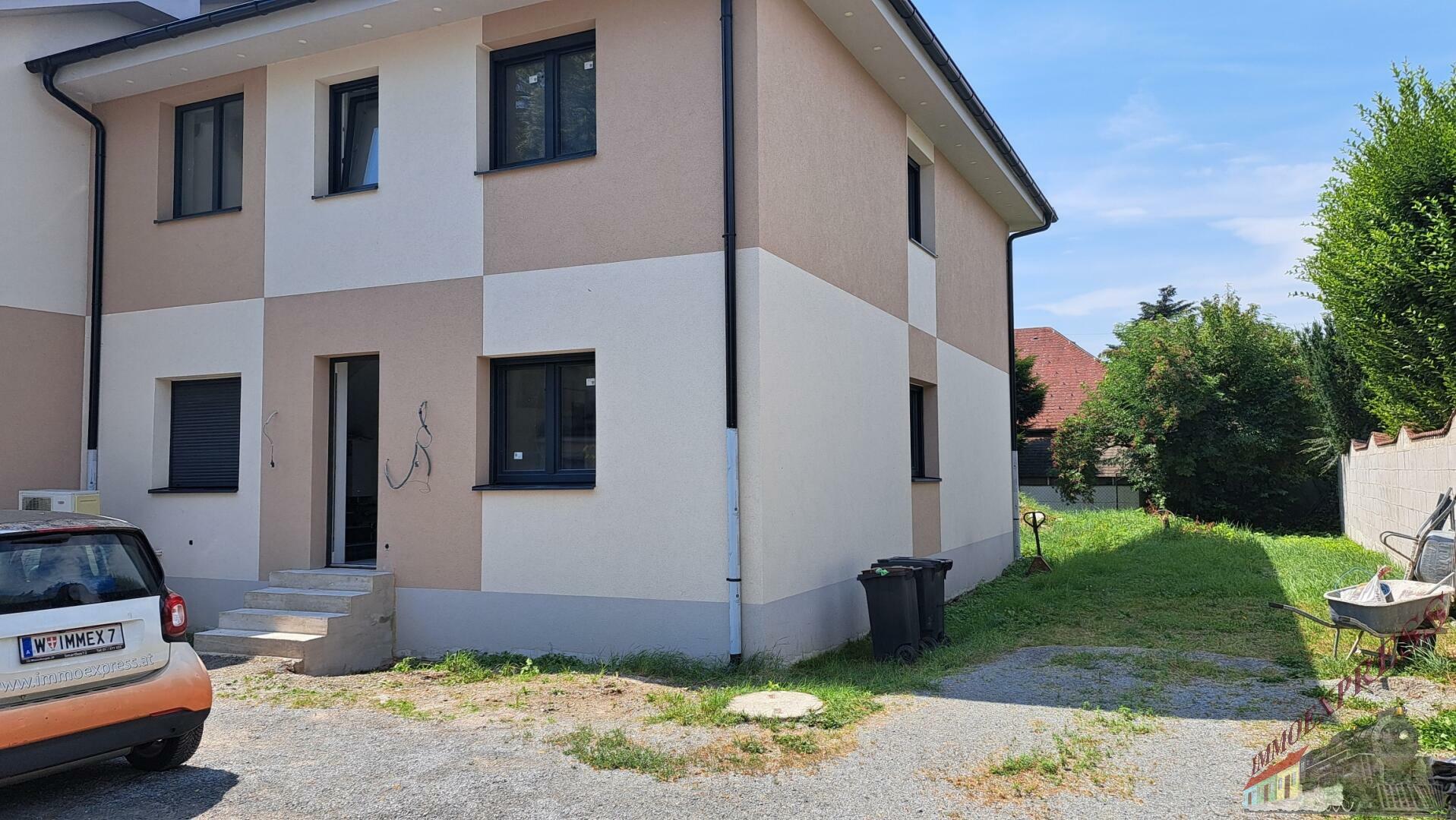 Wohnung zum Kauf 350.000 € 3 Zimmer 88 m²<br/>Wohnfläche Ebenfurth 2490