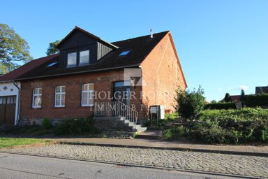 Einfamilienhaus zum Kauf 129.500 € 7 Zimmer 208,1 m² 438 m² Grundstück Breite Straße 42 Rohrberg Rohrberg 38489